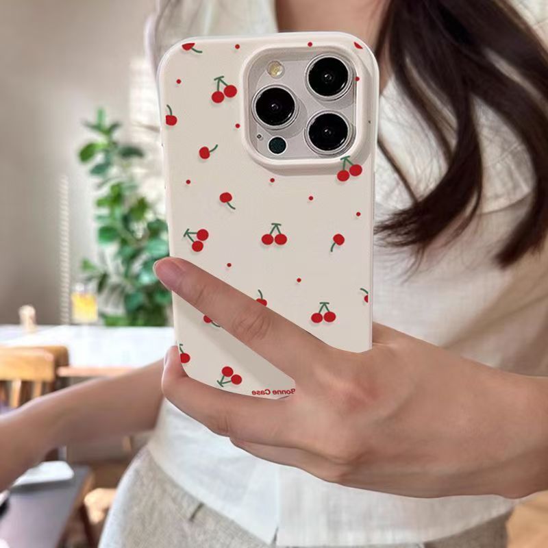 Phone Cases Velvet Caviar - Voor iPhone 17 16 15 14