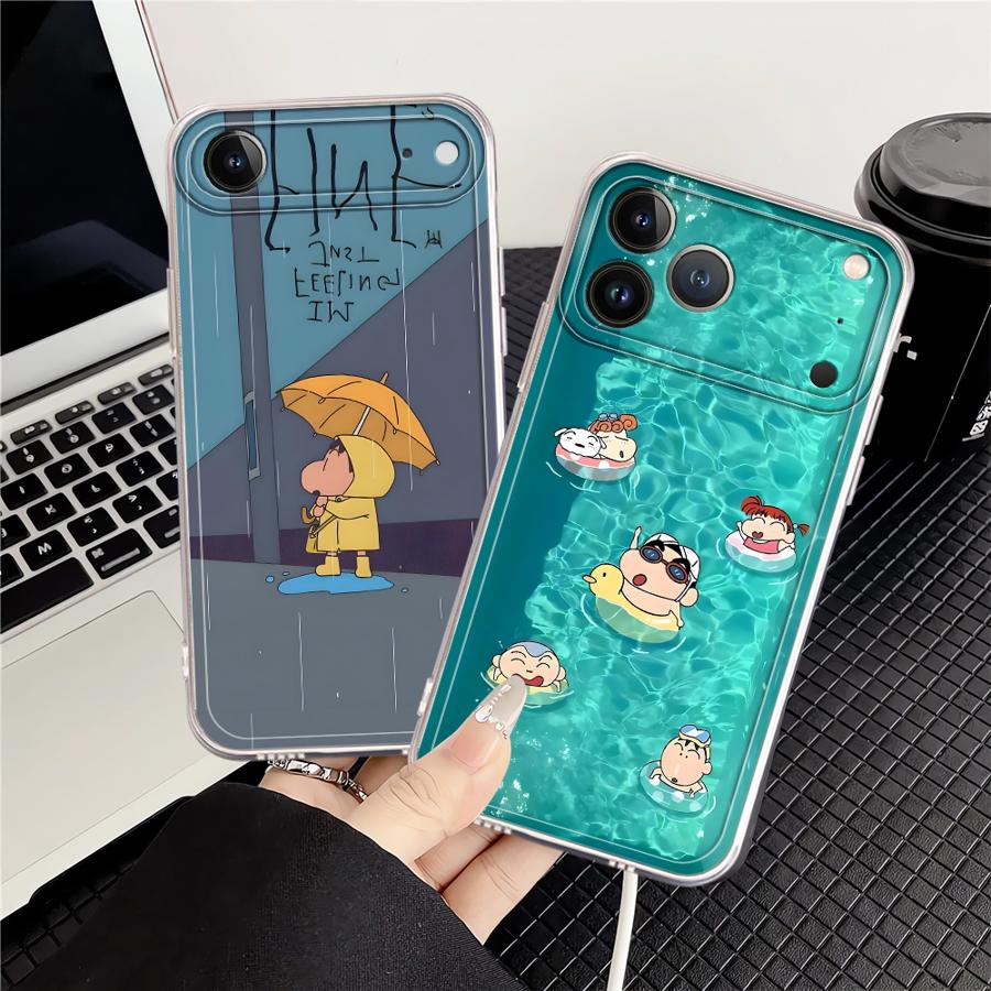 Phone Cases Xr Boys - Telefoonhoesje voor iPhone 17 Pro Max