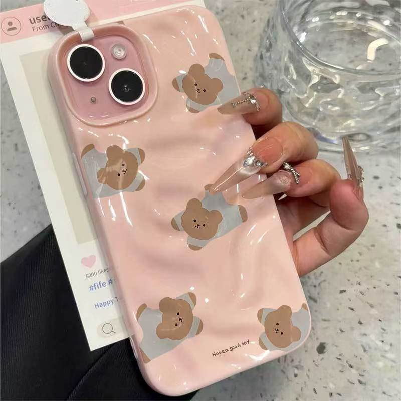 Phone Cases Cute Iphone 13 - Telefoonhoesje voor iPhone 11 12 13