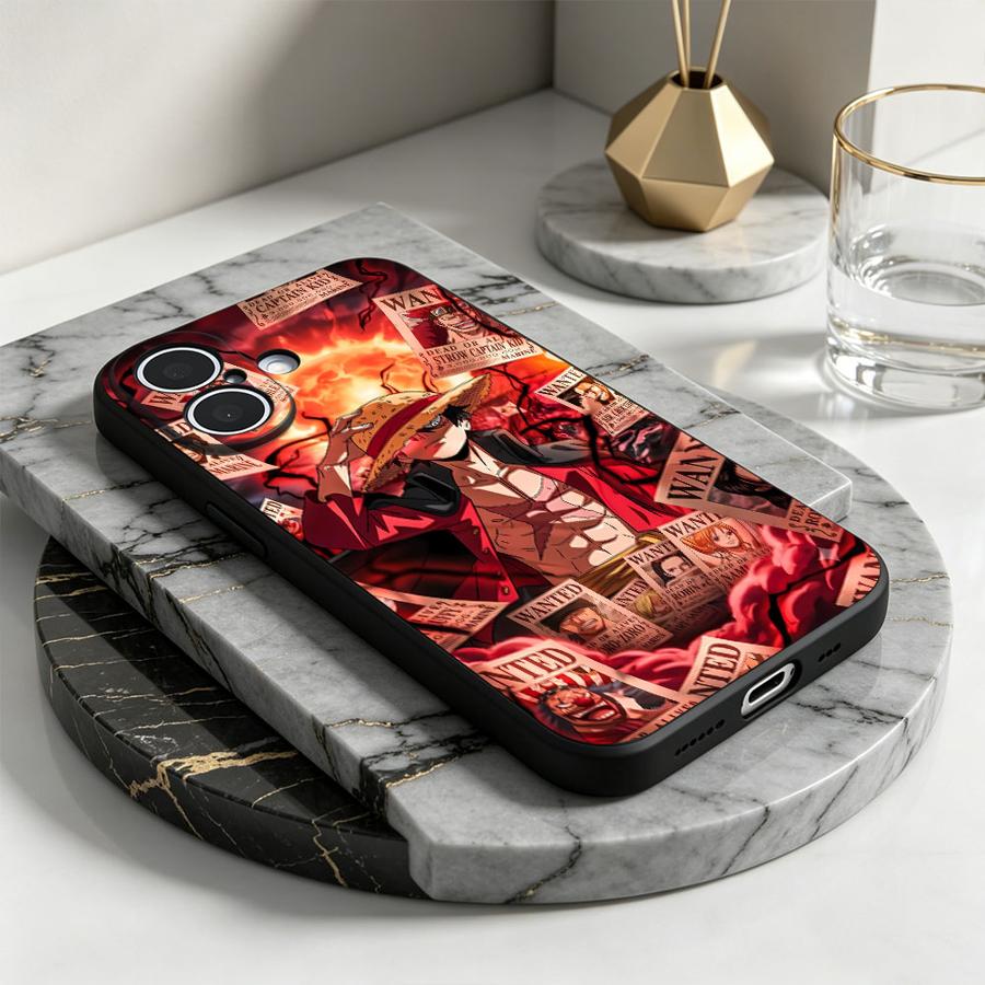 Phone Cases Xr Boys - Telefoonhoesje voor Apple iPhone 17 Pro