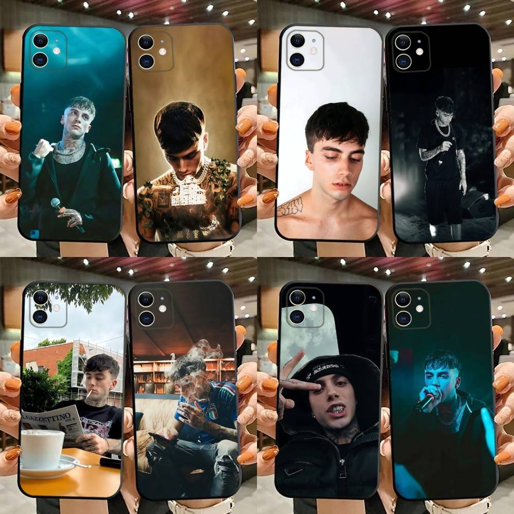Phone Cases Xr Boys - Tony Boy Going Hard Telefoon Case