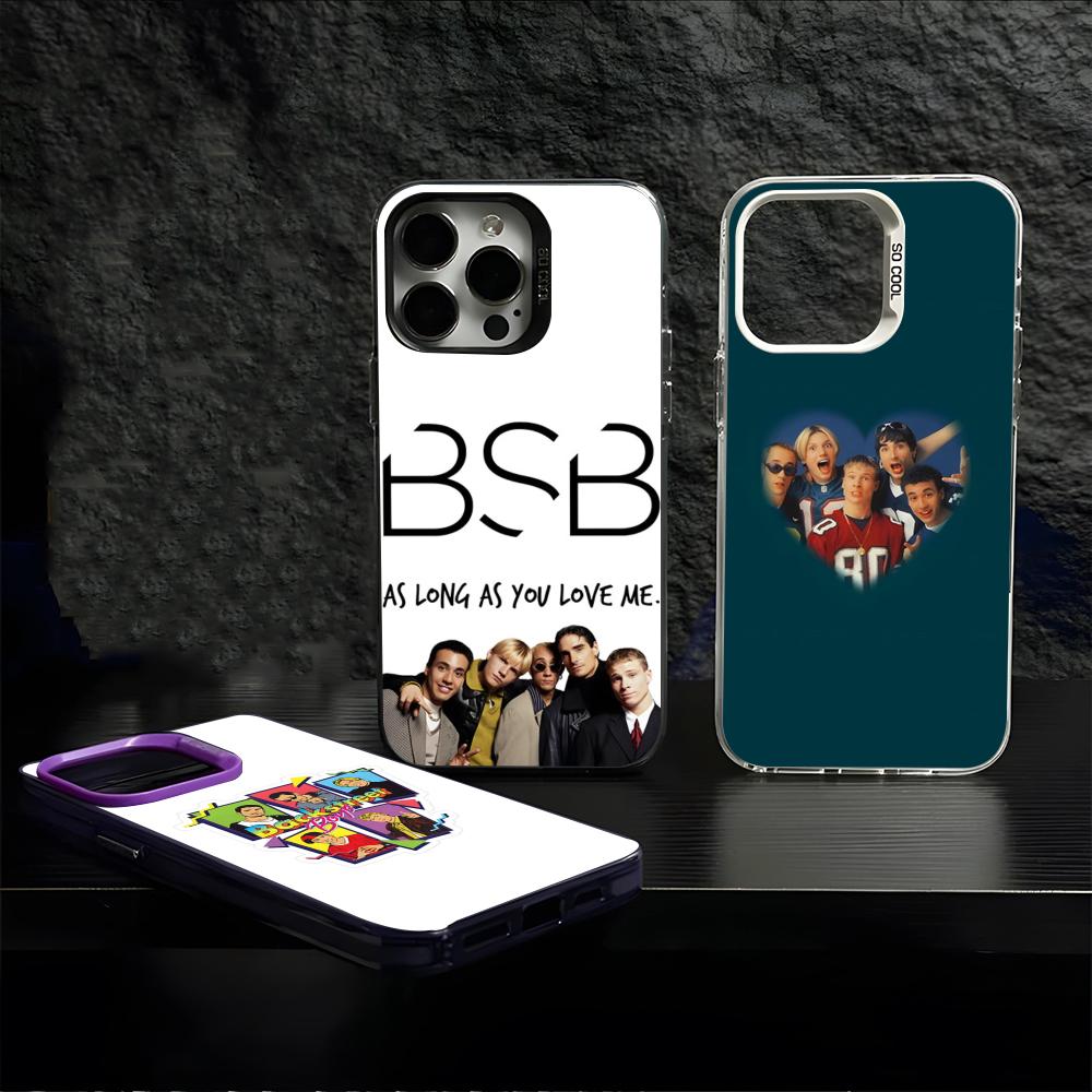 Phone Cases Xr Boys - Backstreet Boys Telefoonhoesje voor iPhone 17