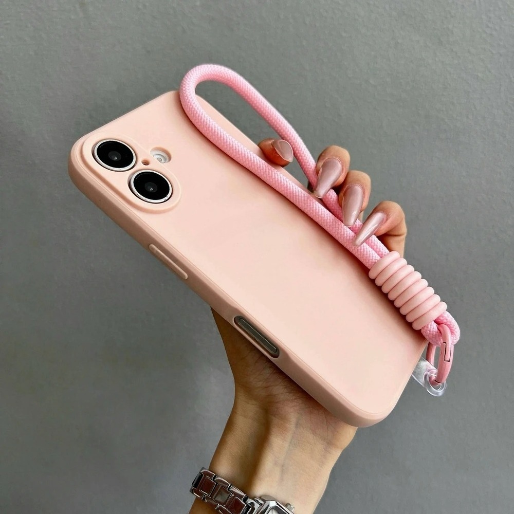 Mode Pure Kleur Vloeibare Sili - Silicone Liquid Case recensie en prijs