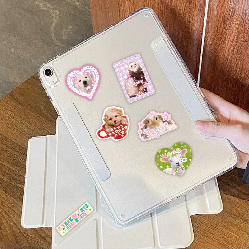 50 stks/set Kawaii Mode Scrapb - Phone Cases Kids recensie en prijs