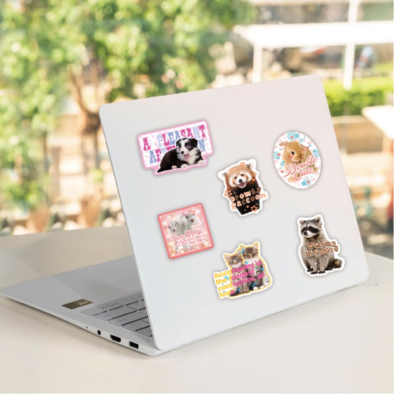 50 stks/set Kawaii Mode Scrapb - Phone Cases Kids recensie en prijs