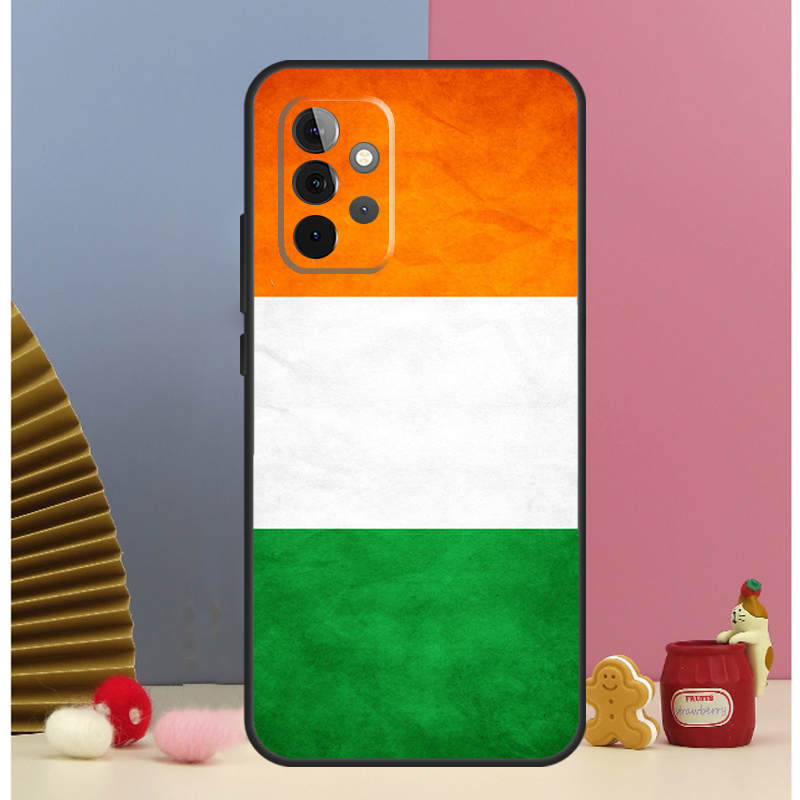 Ierland Irish Flag Telefoon Ho - Phone Cases Ireland recensie en prijs