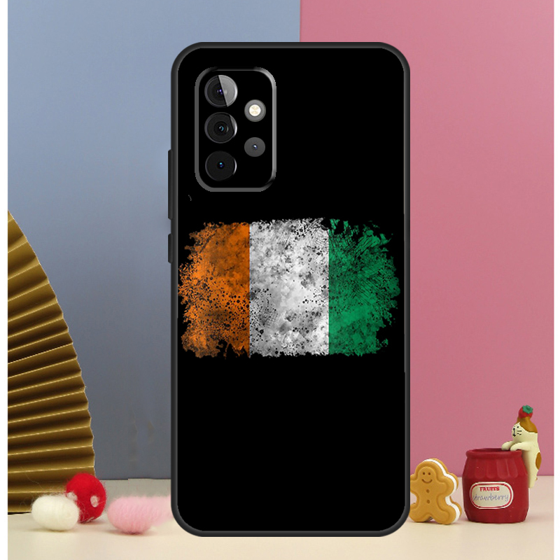 Ierland Irish Flag Telefoon Ho - Phone Cases Ireland recensie en prijs