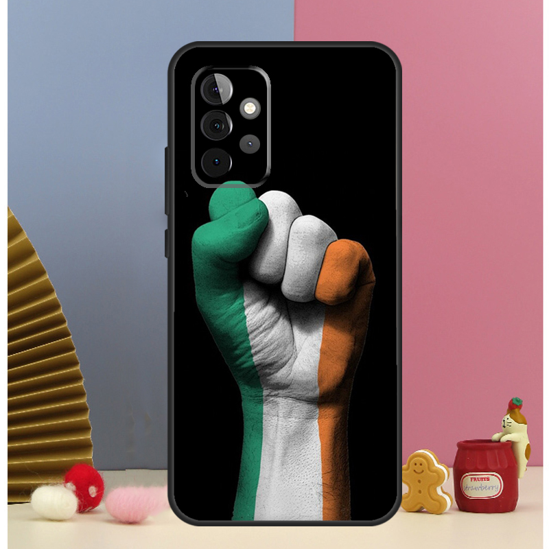 Ierland Irish Flag Telefoon Ho - Phone Cases Ireland recensie en prijs
