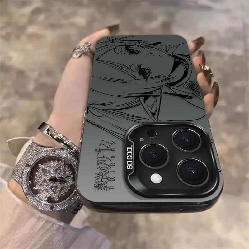 Hot Frieren Anime Telefoonhoes - Phone Cases Redmi recensie en prijs