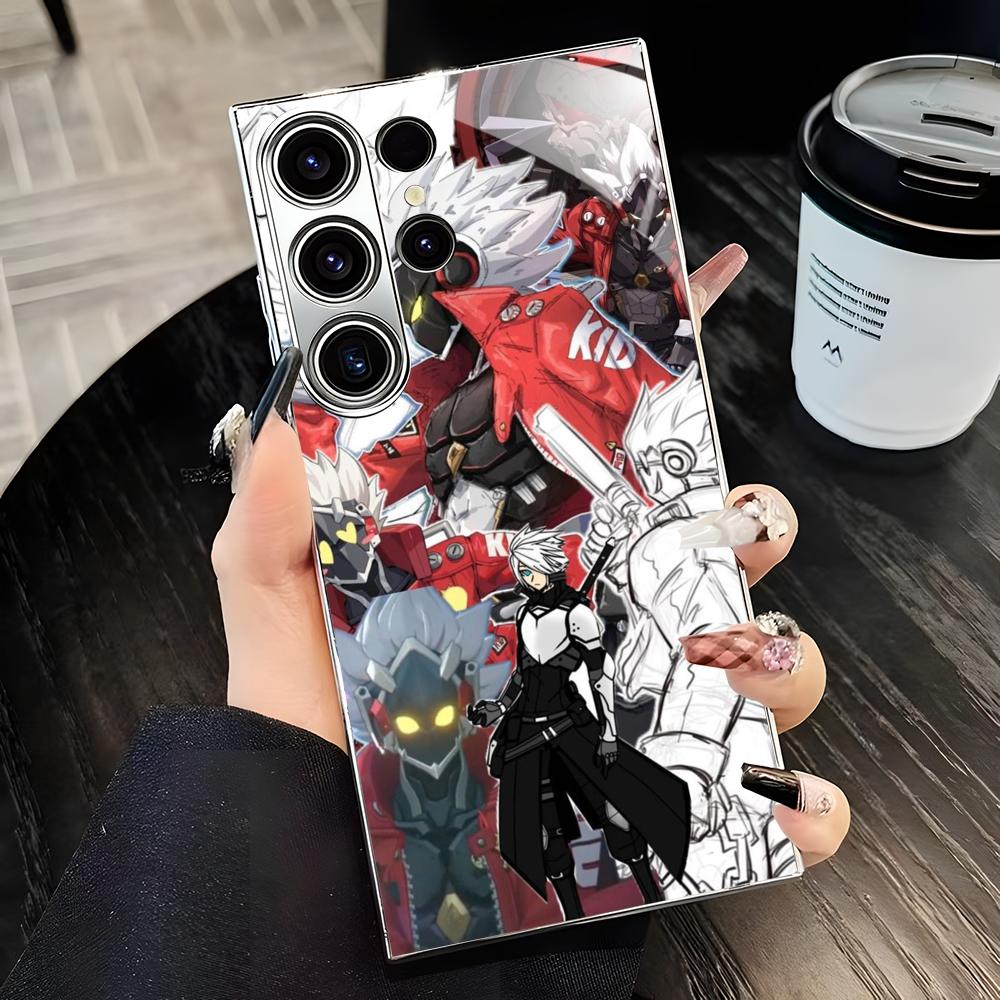 Billy anime Kid zenless telefo - Phone Cases Kids recensie en prijs