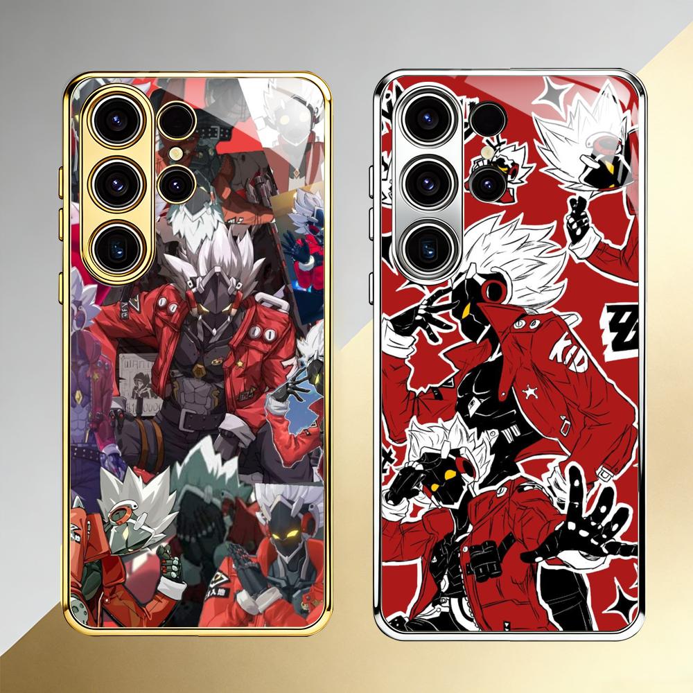 Billy anime Kid zenless telefo - Phone Cases Kids recensie en prijs