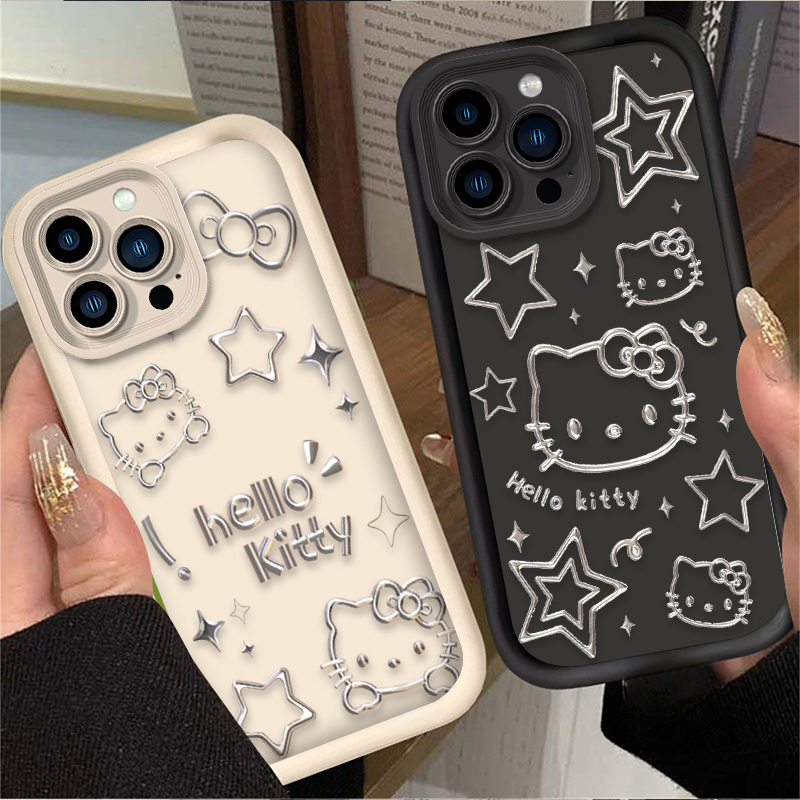 Leuke Hello Kitty telefoonhoes - Phone Cases Cute Iphone 13 recensie en prijs