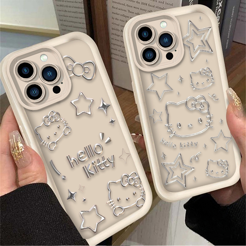 Leuke Hello Kitty telefoonhoes - Phone Cases Cute Iphone 13 recensie en prijs