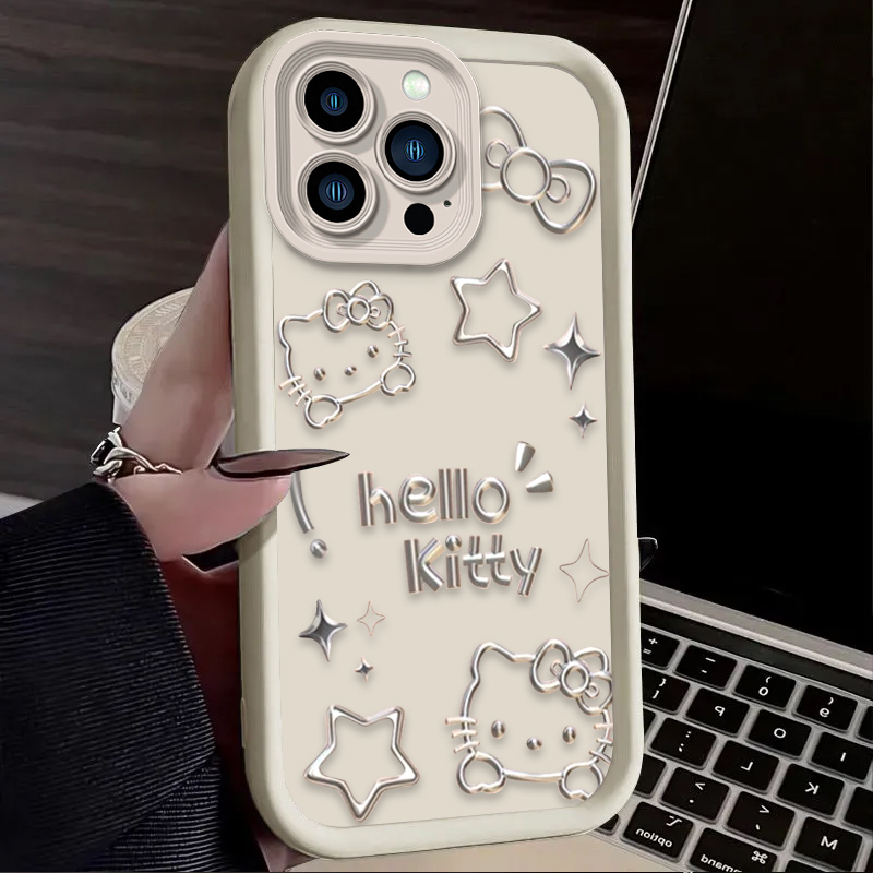 Leuke Hello Kitty telefoonhoes - Phone Cases Cute Iphone 13 recensie en prijs