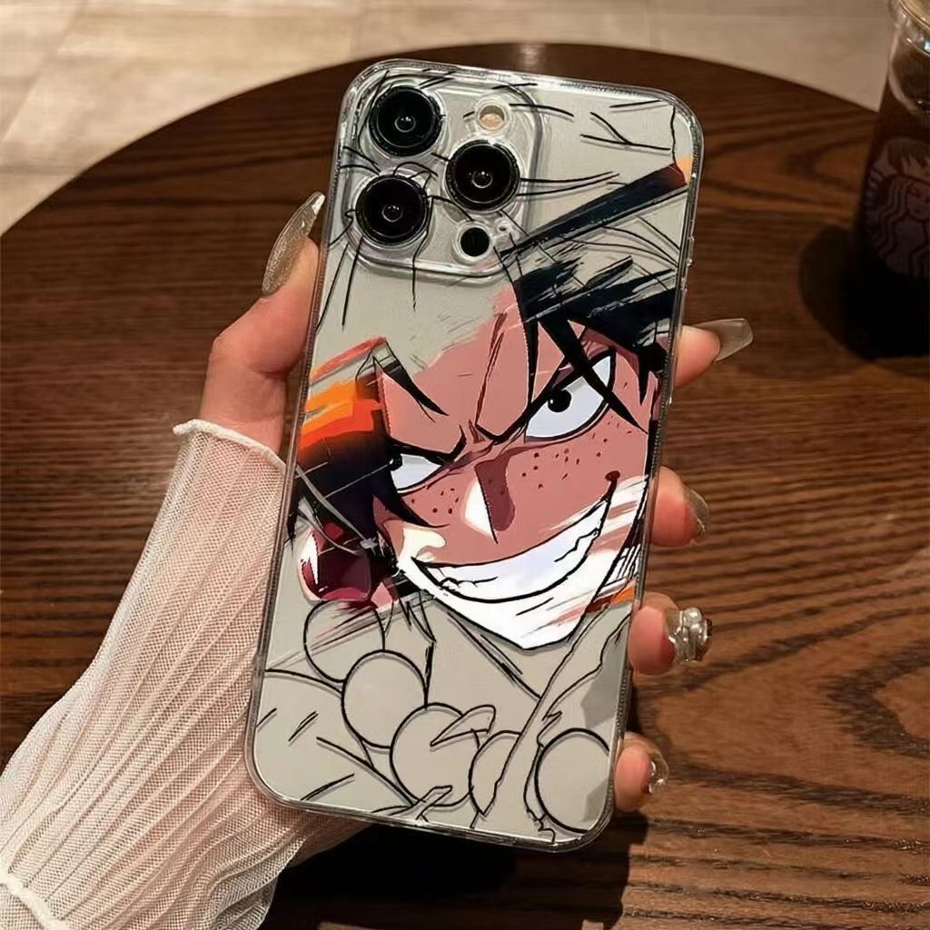 Handgetekend cool comic boy pa - Phone Cases Xr Boys recensie en prijs