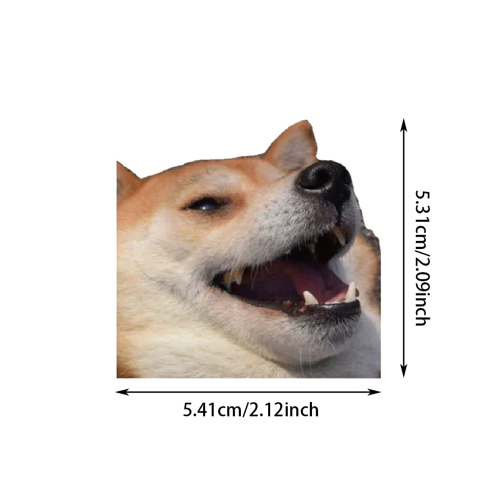 50 Stuks Grappige Doge MEME St - Phone Cases Kids recensie en prijs