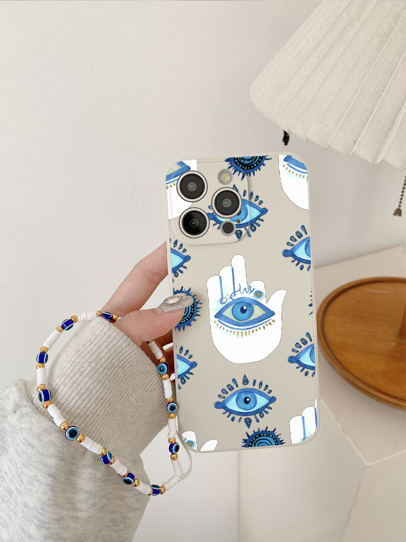 Luxe Vloeibare Siliconen Blauw - Silicone Liquid Case recensie en prijs
