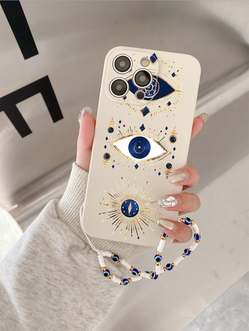 Luxe Vloeibare Siliconen Blauw - Silicone Liquid Case recensie en prijs