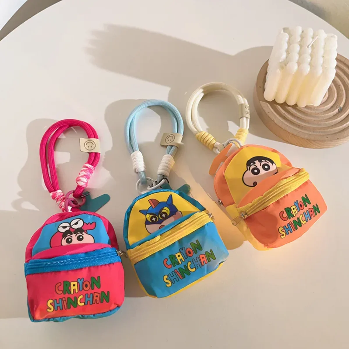 Crayon Shin Chan Anime Figuren - Phone Cases Kids recensie en prijs