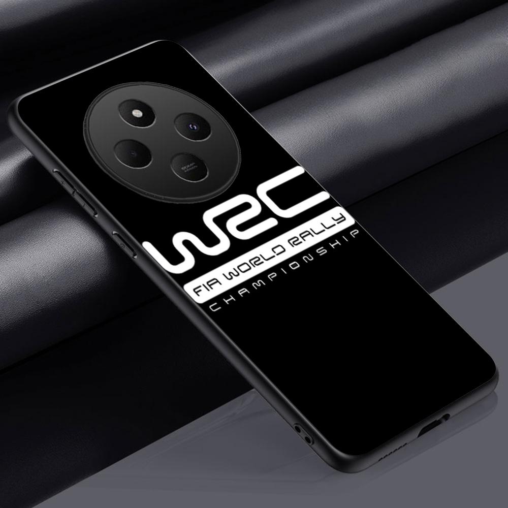 Hot WRC Racing sportwagen mode - Phone Cases Redmi recensie en prijs