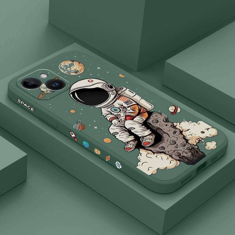 Saturnus Schattig Kind Telefoo - Phone Cases Xr Boys recensie en prijs
