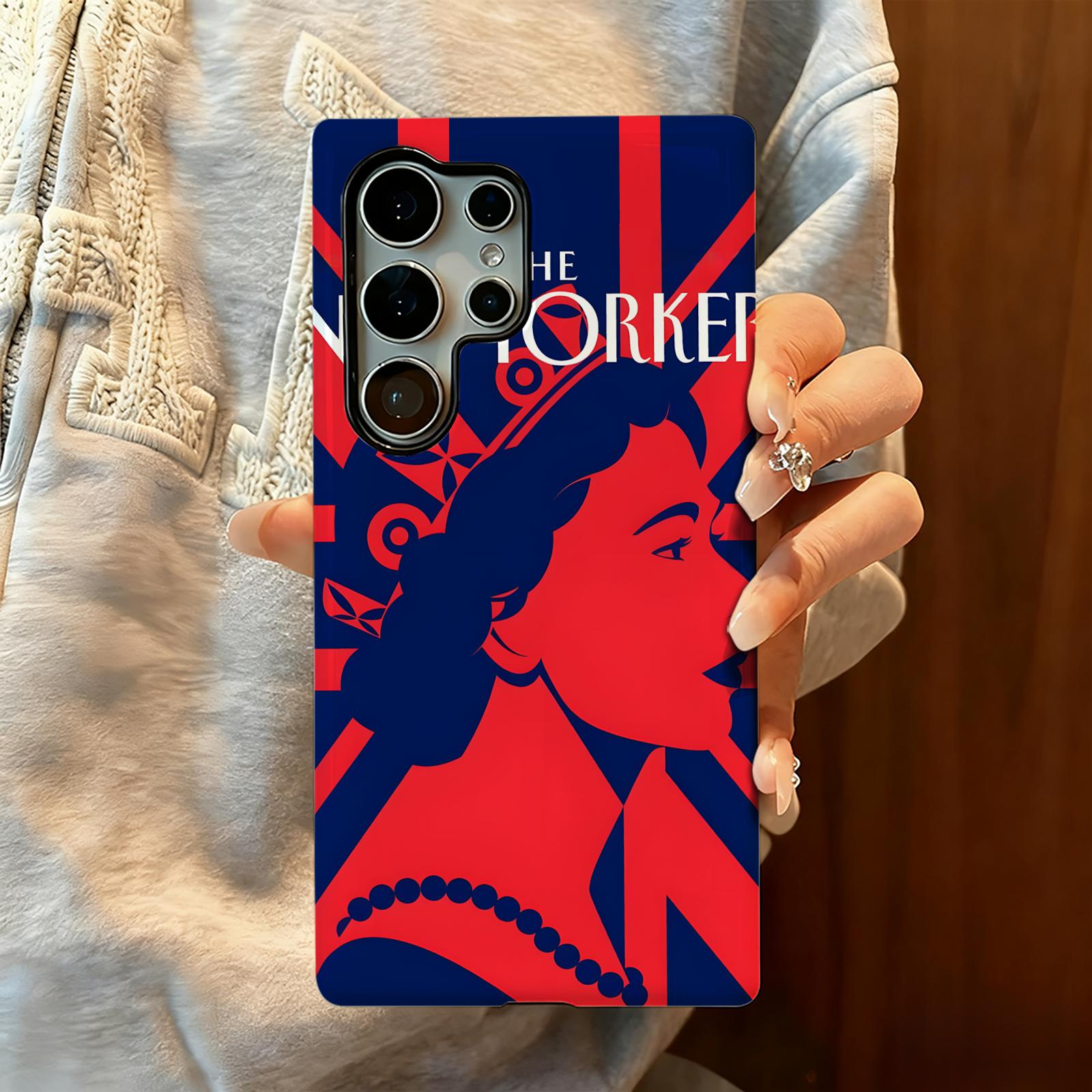 De nationale vlag van het Vere - Phone Cases Uk Samsung recensie en prijs
