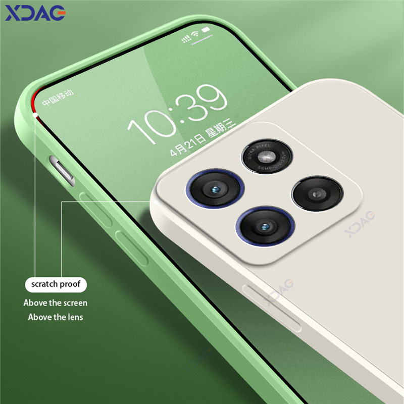 Snoep Mobiele Telefoons Case v - Silicone Liquid Case recensie en prijs