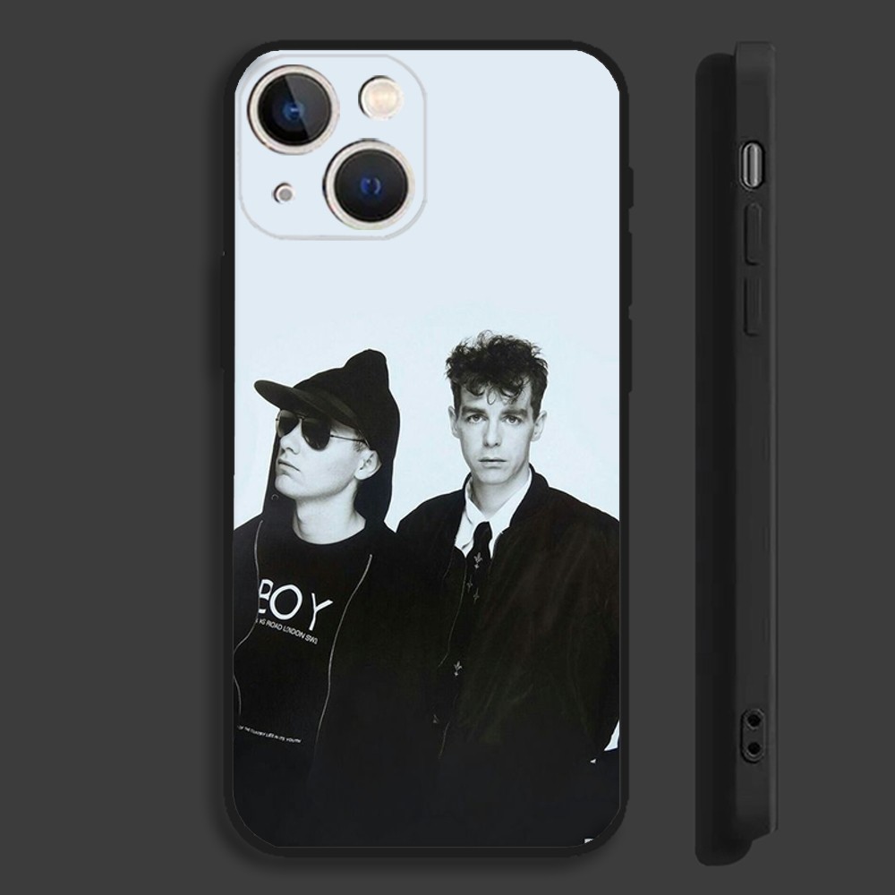 P-Pet S-Shop Boys PSB-telefoon - Phone Cases Xr Boys recensie en prijs