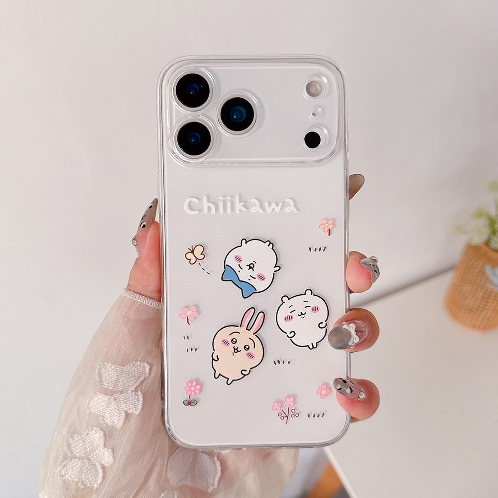 Schattige Cartoon Japan Anime  - Phone Cases Cute Iphone 13 recensie en prijs