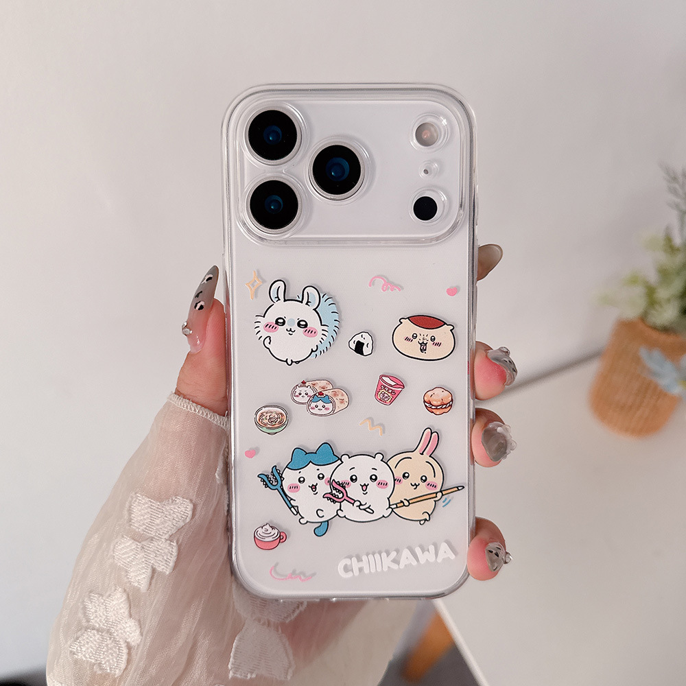 Schattige Cartoon Japan Anime  - Phone Cases Cute Iphone 13 recensie en prijs