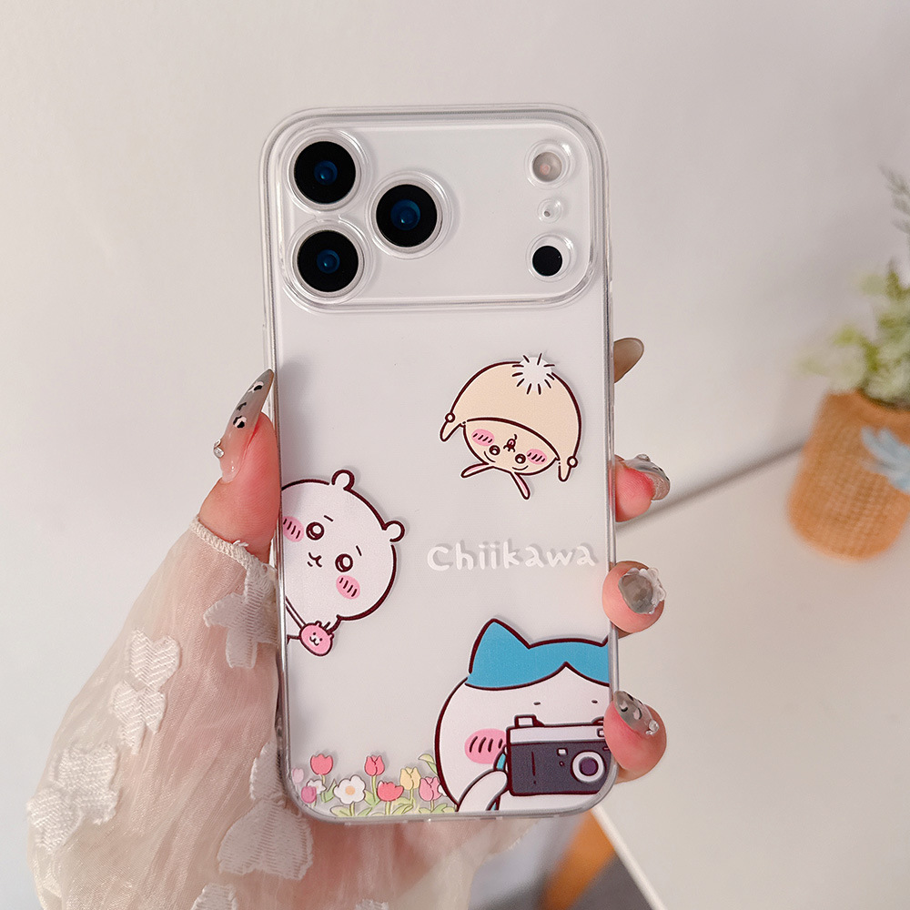 Schattige Cartoon Japan Anime  - Phone Cases Cute Iphone 13 recensie en prijs