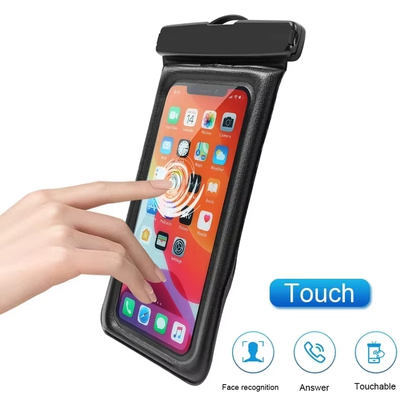 Nieuwe drijvende airbag waterd - Phone Cases Redmi recensie en prijs
