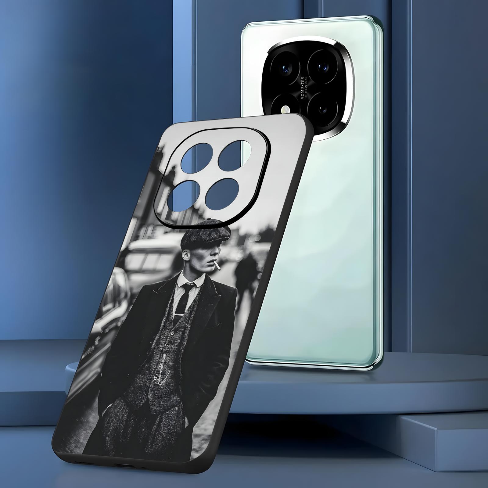 Thomas Shelby Peaky Blinders T - Phone Cases Redmi recensie en prijs