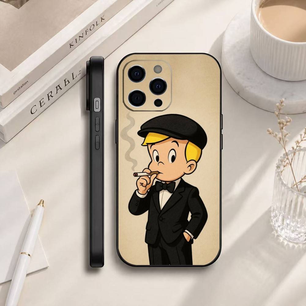 Money Boy R-Richies Richs Tele - Phone Cases Xr Boys recensie en prijs