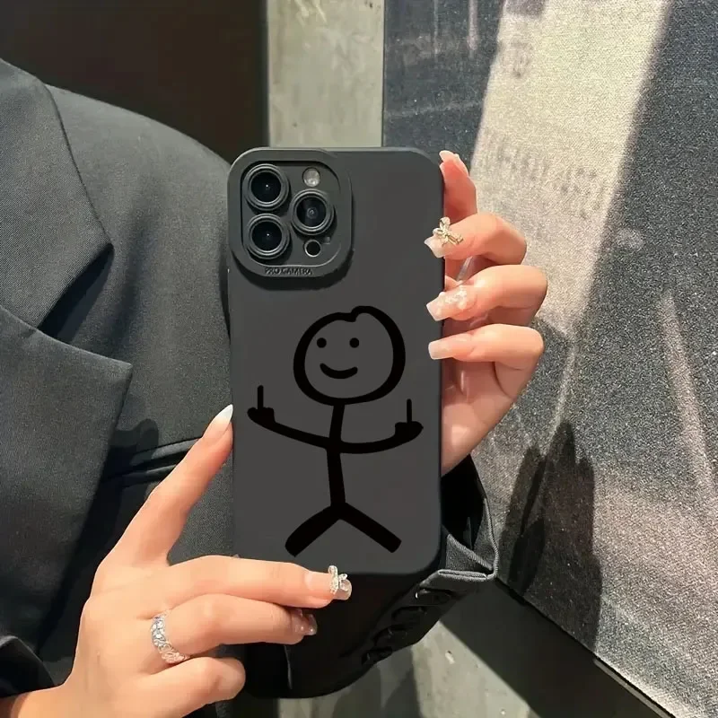 Schattige cartoon-figuurtjes s - Phone Cases Cute Iphone 13 recensie en prijs
