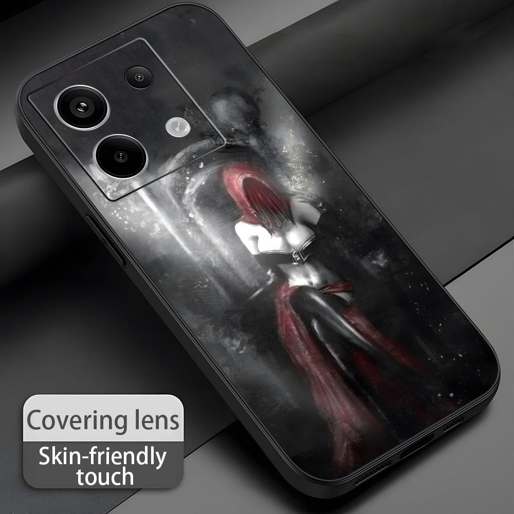 Klassieke game DARK SOULS Tele - Phone Cases Redmi recensie en prijs