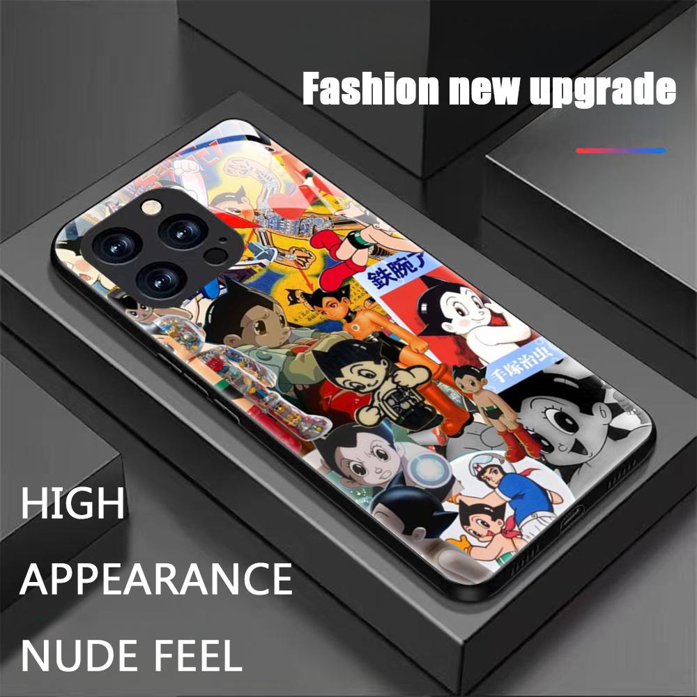 A-AstrO Boy Classic JP Anime T - Phone Cases Xr Boys recensie en prijs