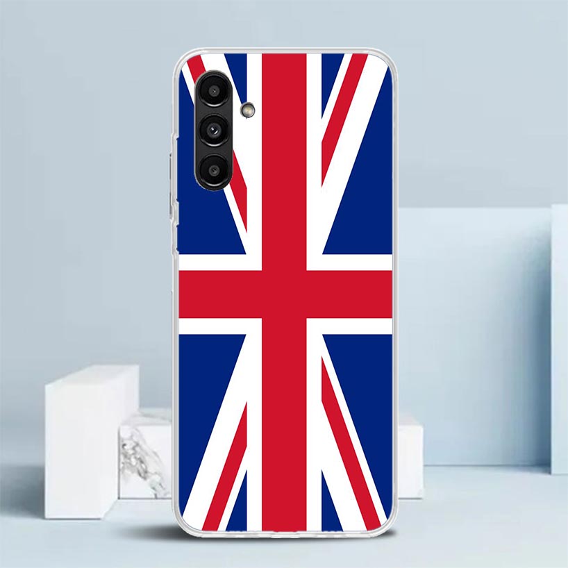 Union Jack Engeland UK Vlaghoe - Phone Cases Uk Samsung recensie en prijs