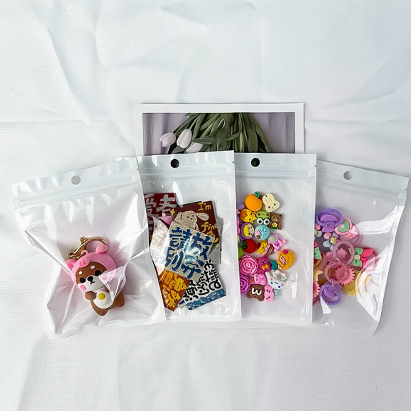 Recyclebare parelmoerfilmzak m - Phone Cases Recycling recensie en prijs