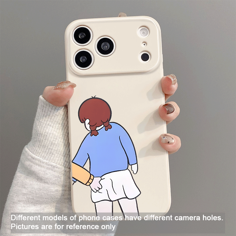 Grappige schattige telefoonhoe - Phone Cases Xr Boys recensie en prijs