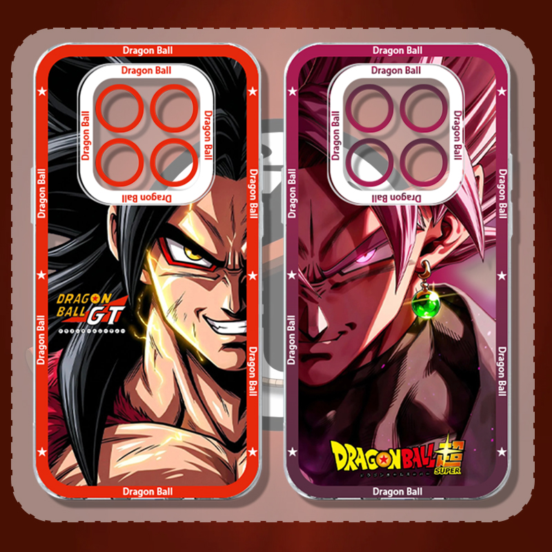 Hoesje voor D-DRAGON BALL GOKU - Phone Cases Redmi recensie en prijs