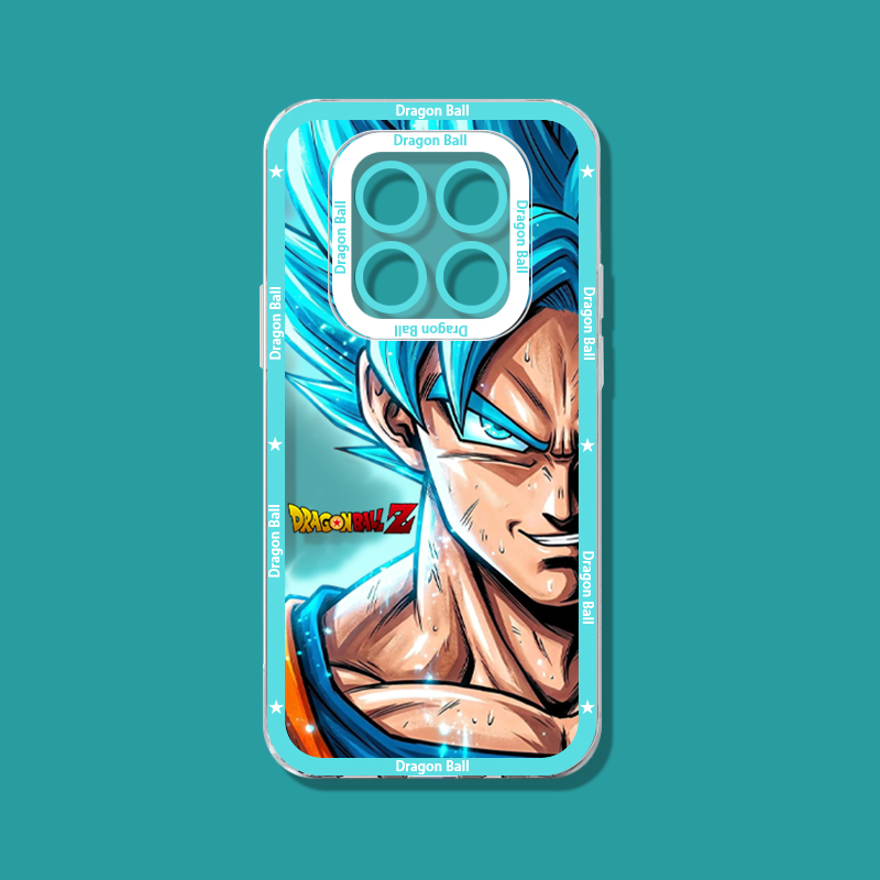 Hoesje voor D-DRAGON BALL GOKU - Phone Cases Redmi recensie en prijs