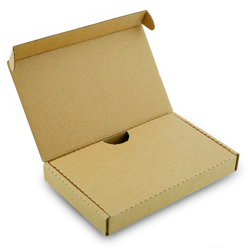 Recyclebare Golfkartonnen Doos - Phone Cases Recycling recensie en prijs