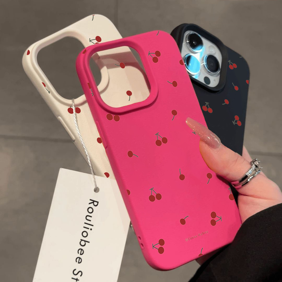 Voor iPhone 17 16 15 14 13 12  - Phone Cases Velvet Caviar recensie en prijs