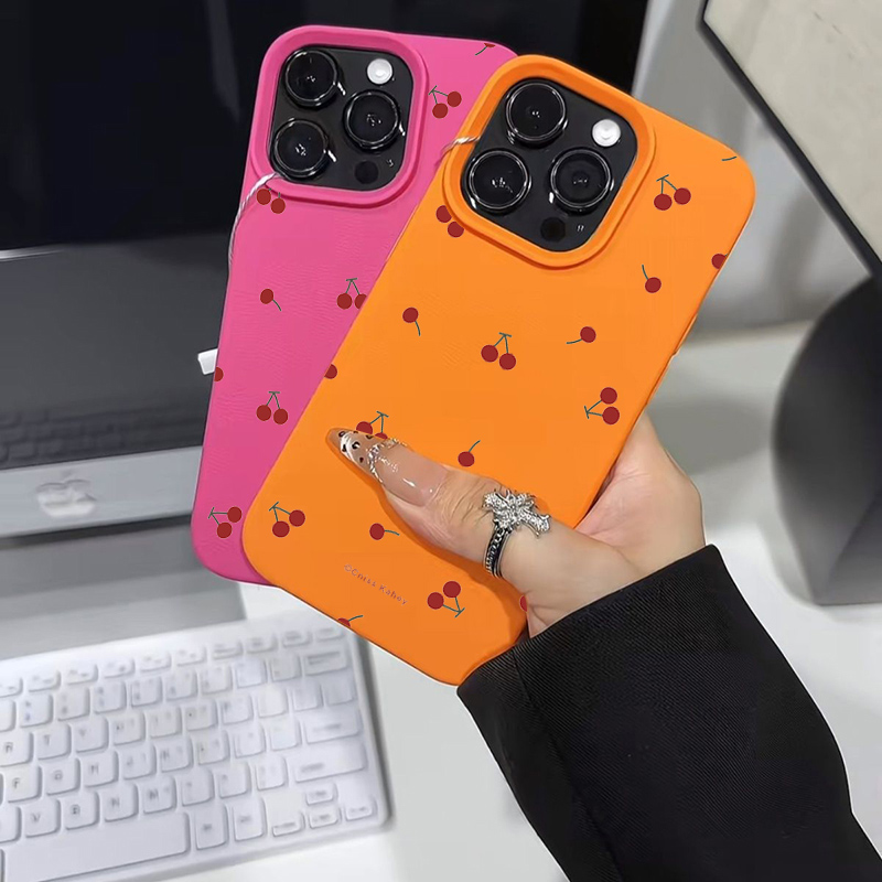 Voor iPhone 17 16 15 14 13 12  - Phone Cases Velvet Caviar recensie en prijs
