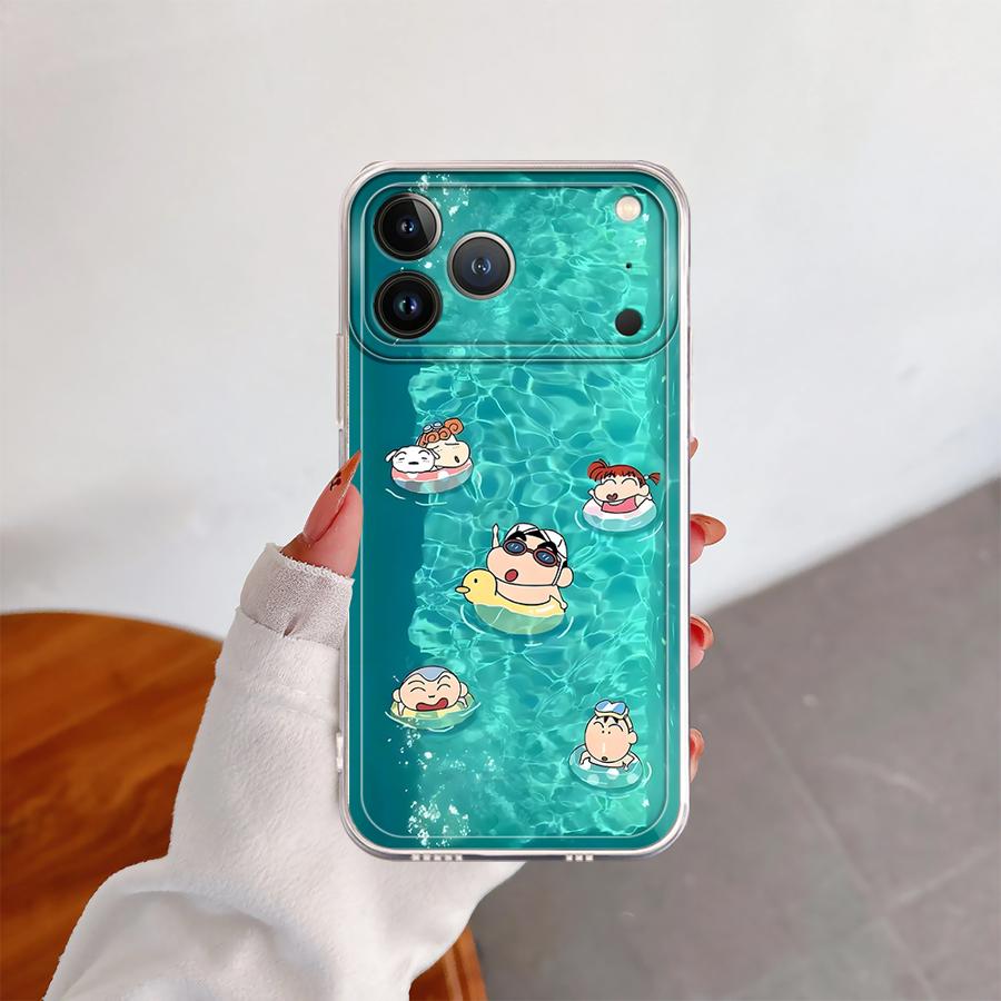 Telefoonhoesje voor iPhone 17  - Phone Cases Xr Boys recensie en prijs