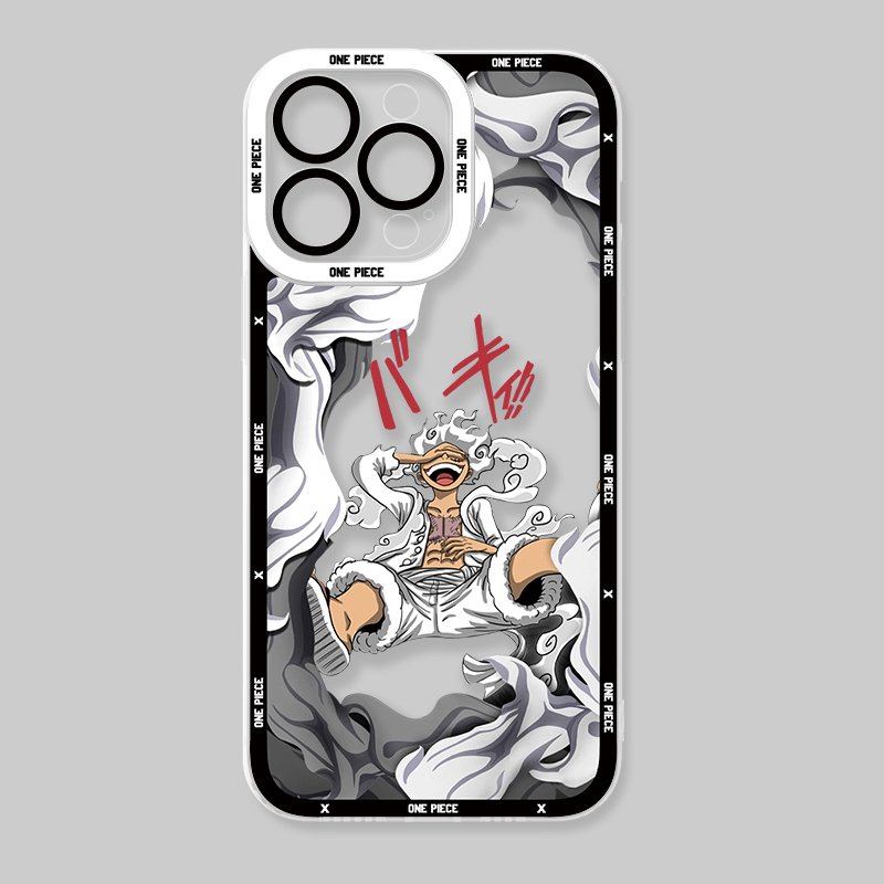 O-One Piece Monkey D. Luffy ho - Phone Cases Redmi recensie en prijs