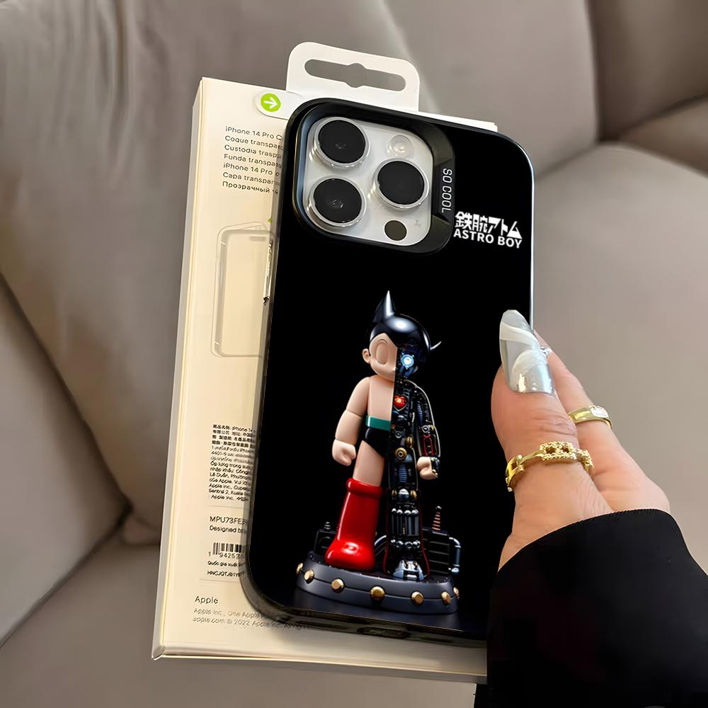 Klassieke Anime A-Astro B-Boy  - Phone Cases Xr Boys recensie en prijs