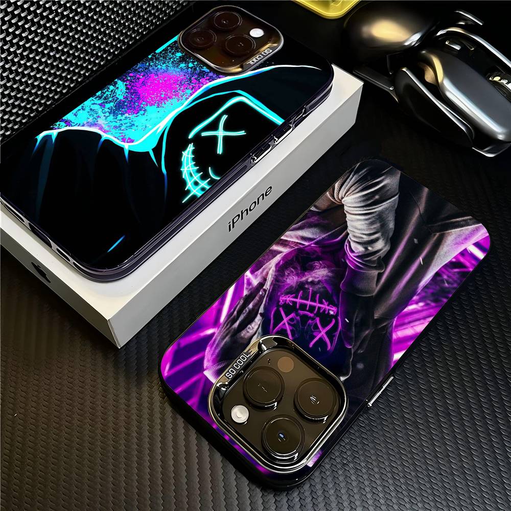 D-Devil Bad Boy telefoonhoesje - Phone Cases Xr Boys recensie en prijs