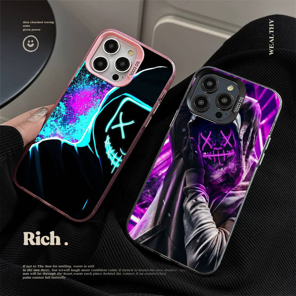 D-Devil Bad Boy telefoonhoesje - Phone Cases Xr Boys recensie en prijs